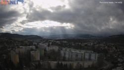 Pohled od Sásové-Rudlové