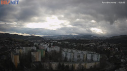 Pohled od Sásové-Rudlové