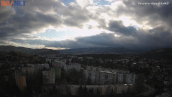 Pohled od Sásové-Rudlové