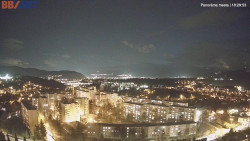 Pohled od Sásové-Rudlové