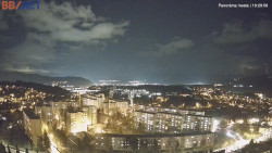 Pohled od Sásové-Rudlové