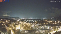 Pohled od Sásové-Rudlové