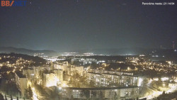 Pohled od Sásové-Rudlové