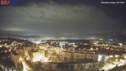 Pohled od Sásové-Rudlové