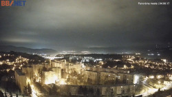 Pohled od Sásové-Rudlové