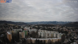 Pohled od Sásové-Rudlové