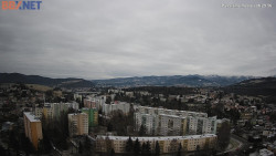 Pohled od Sásové-Rudlové