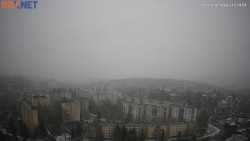 Pohled od Sásové-Rudlové