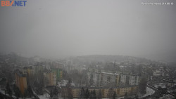 Pohled od Sásové-Rudlové