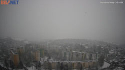 Pohled od Sásové-Rudlové