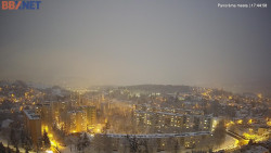 Pohled od Sásové-Rudlové