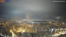 Pohled od Sásové-Rudlové