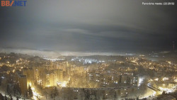 Pohled od Sásové-Rudlové