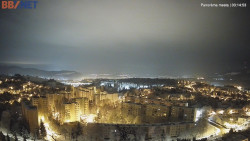 Pohled od Sásové-Rudlové