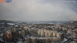 Pohled od Sásové-Rudlové