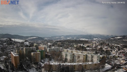 Pohled od Sásové-Rudlové