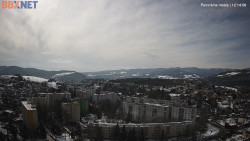 Pohled od Sásové-Rudlové