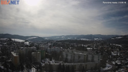 Pohled od Sásové-Rudlové