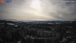 Pohled od Sásové-Rudlové