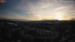 Pohled od Sásové-Rudlové