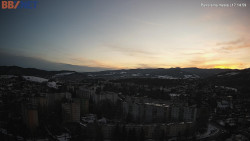 Pohled od Sásové-Rudlové