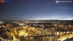 Pohled od Sásové-Rudlové