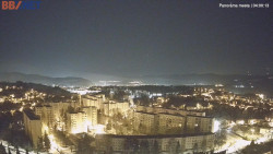 Pohled od Sásové-Rudlové