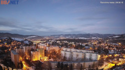 Pohled od Sásové-Rudlové