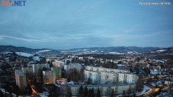 Pohled od Sásové-Rudlové