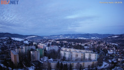 Pohled od Sásové-Rudlové