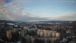 Pohled od Sásové-Rudlové