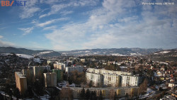 Pohled od Sásové-Rudlové