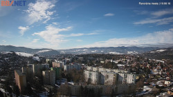 Pohled od Sásové-Rudlové