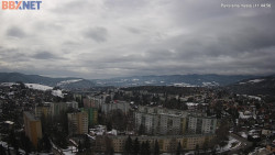 Pohled od Sásové-Rudlové