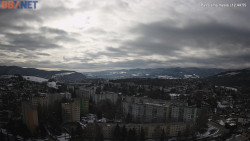 Pohled od Sásové-Rudlové