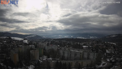 Pohled od Sásové-Rudlové