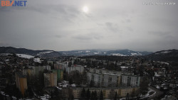 Pohled od Sásové-Rudlové