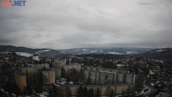 Pohled od Sásové-Rudlové