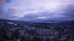 Pohled od Sásové-Rudlové