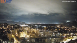 Pohled od Sásové-Rudlové