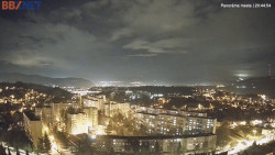 Pohled od Sásové-Rudlové