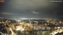 Pohled od Sásové-Rudlové