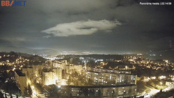 Pohled od Sásové-Rudlové