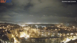 Pohled od Sásové-Rudlové