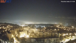 Pohled od Sásové-Rudlové