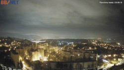 Pohled od Sásové-Rudlové