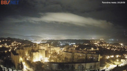 Pohled od Sásové-Rudlové