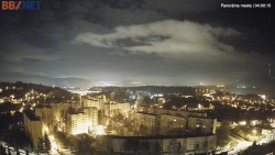 Pohled od Sásové-Rudlové