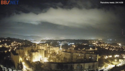 Pohled od Sásové-Rudlové