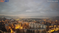 Pohled od Sásové-Rudlové